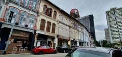 Tanjong Pagar Conservation Area (D2), Shop House #456904511